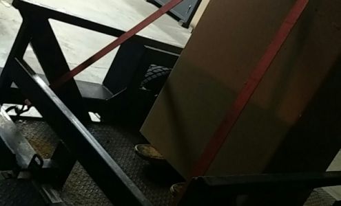 Ed Hirschy's Discount Guns