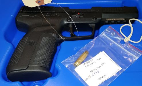 Wabash Valley Armory