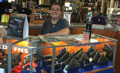 Emergency Response Gear & Embroidery