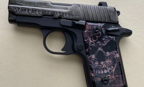 Triple G Guns Greenville