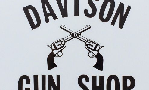 Davison Gun Shop Janesville