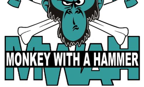 Monkey With A Hammer Gunsmithing