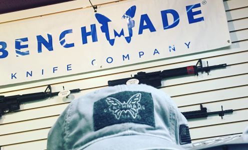 Fort Crook Armory & Supplies, LLC