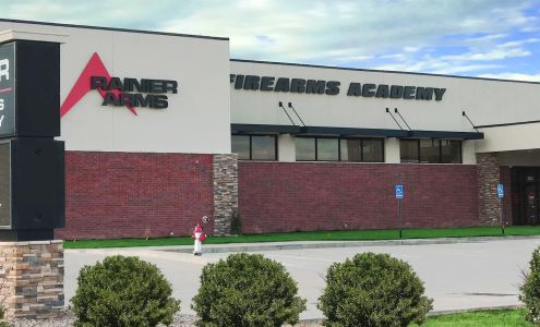 Rainier Arms Firearms Academy