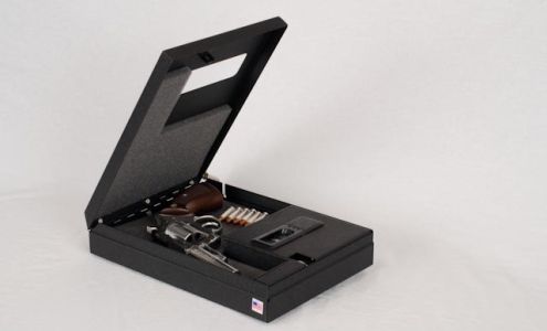 Family Firearm Safety