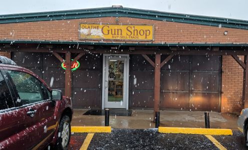 Olathe Gun Shop