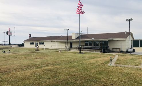 Tuttle Creek Shooting Park LLC.