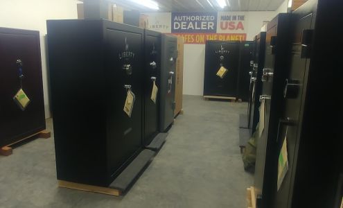 Midwest Gun Safes