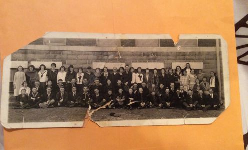 Inman High School Inman