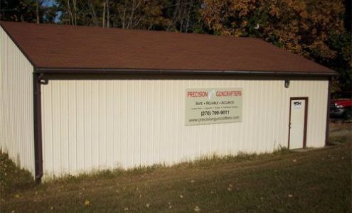 Precision Guncrafters