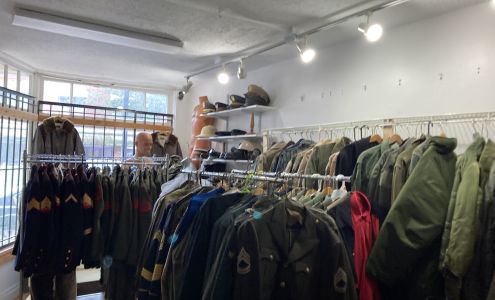 Switzer Arms Gun Shop