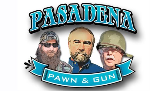 Pasadena Pawn & Gun