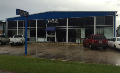 Meaux Guns, Home Of Aklys Defense LLC