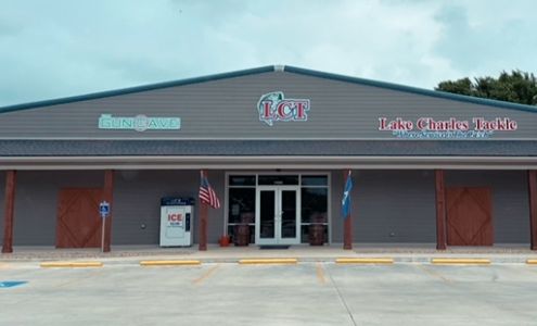 Lake Charles Tackle