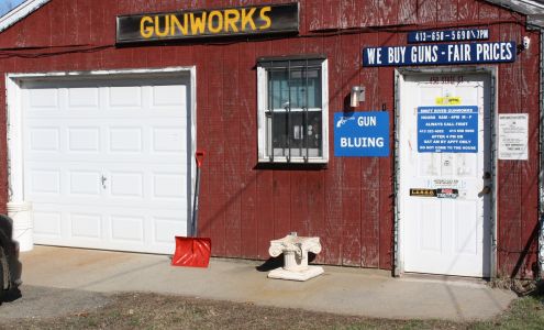 Swift River Gunworks