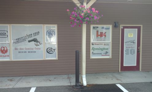Lakeville Gun Shop