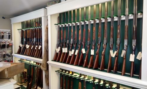 Bachelder Master Gunmaker Inc