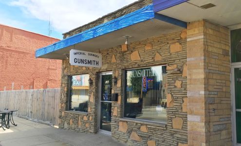 Imperial Gunworx LLC