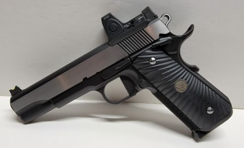 Gunslinger