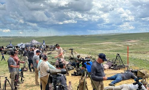 Spartan Precision Rifles