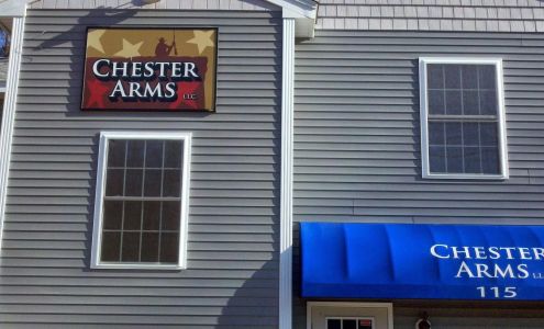 Chester Arms LLC