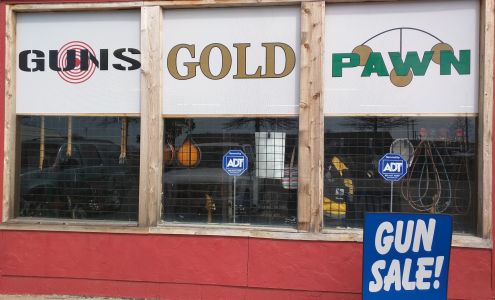 The Trading Company LLC/Guns, Gold & Pawn