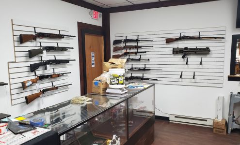 Village Pine Custom Gunsmithing, Inc.