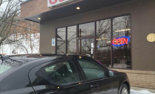 Uncle Sam Outfitters