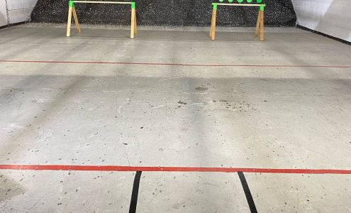 American Firearms Training Academy Green Island