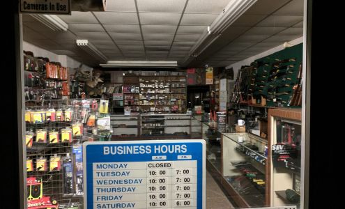 Michael Britt Incorporated