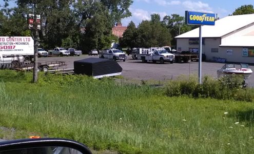 Larry Del Grego & Sons Ilion