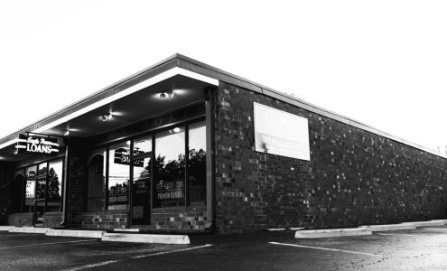 Eagle Pawn & Loan LLC