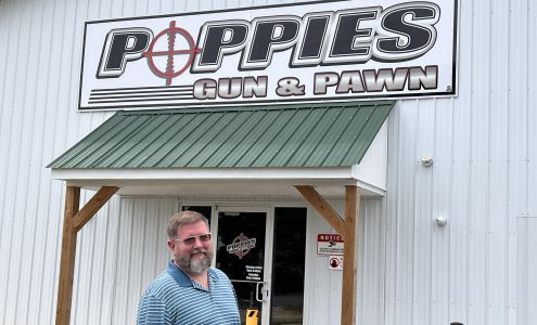 Poppie's Gun & Pawn