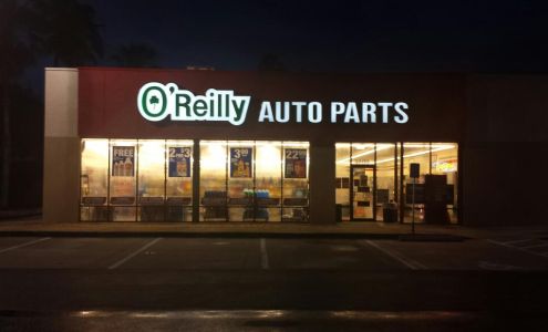 O'Reilly Auto Parts