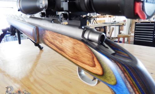 Precision Rifle & Tool, LLC