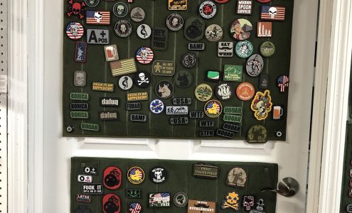 Catawba Valley Tactical Supply