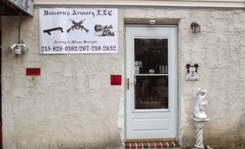 Unicorn's Armory LLC