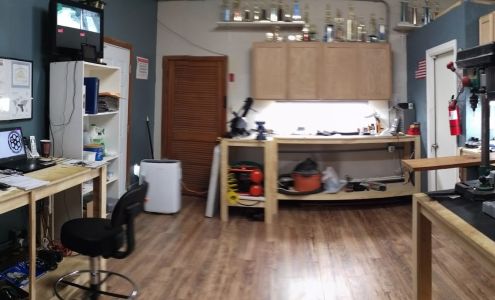 Roundsix Gunsmithing LLC