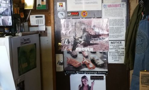 Lady Liberty Gunsmithing LLC.