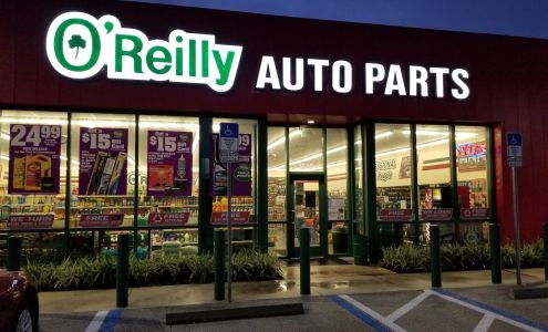 O'Reilly Auto Parts