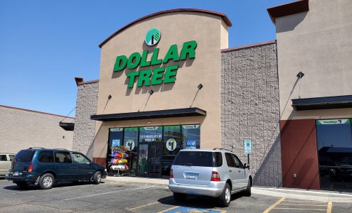 Dollar Tree