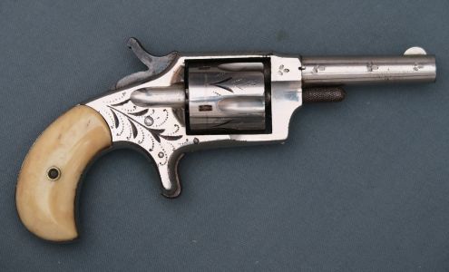 pete's vintage guns and ammo llc, Online Store Only Mont Vernon