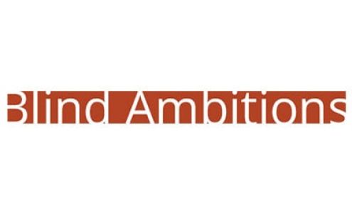 Blind Ambitions New Tripoli
