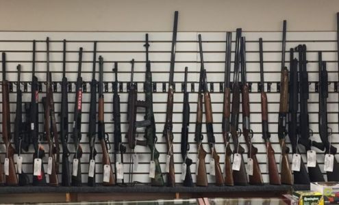 Donley's Gun Shop