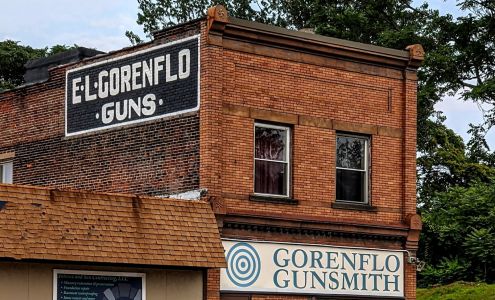 Gorenflo Gunsmith