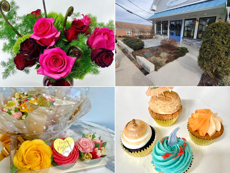 Jane's Sugar Magnolia