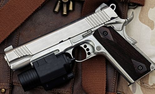 Stonybrook Shooting Supplies Inc