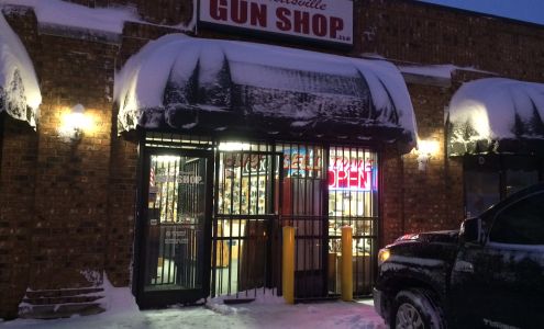 Goodlettsville Gun Shop