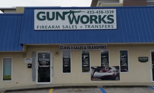 Gun Works