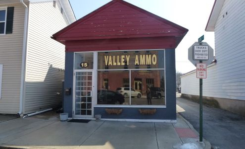 Valley Ammo